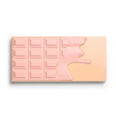 I Heart Revolution Chocolate Face Palette Praline kontúrovacia paletka