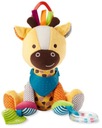 Bandana Buddies Prívesok Žirafa DARČEK N VIANOČNÝ DARČEK