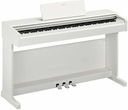 Digitálne piano YAMAHA Arius YDP-145 Wh biele