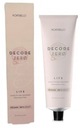 Stylingový krém MONTIBELLO DECODE ZERO LIFE 125