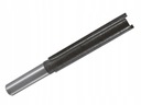 ROVNÁ DRÁŽKA NA DREVO 10X50X8MM DLH