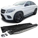 STEPS MERCEDES GLE C292 (2015-2019)