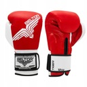 Beltor boxerské rukavice TIGER 12oz červené