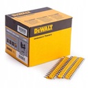 STD NAILS 2,6X50MM NA DEWALT PÁSKU PRE DCN890