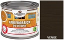 COLORIT LABORA NA DREVO 375ML VENGE WENGE