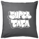 SUPER DAD DEŇ OTCOV PRE DADA vankúšový darček