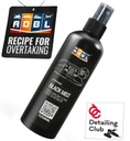 ADBL Black Mist pánsky osviežovač vzduchu 200 ml