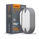 Plafon LED natynkowy VIDEX DANA 15W Neutralna