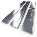 TILL GUARDS na Renault Clio II 5d 01-05 OL-sm