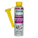 DIESEL SYSTEM CLEANER Čistí vstrekovače Ravenol 300ML