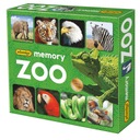 MEMORY ZOO MEMORY HRA ADAMIGO MEMO