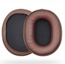 SLUCHÁTKY PRE AUDIO-TECHNICA MSR7 SPONGE PADS