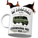ŻUK PRL HRNČEK KLASICKÝ DARČEK K NARODENINÁM