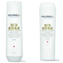 Sada na opravu GOLDWELL RICH RICH