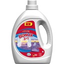 BONUX 3V1 GEL 40P/2,2L STAROSTLIVOSŤ LEVANDUĽOVÁ FARBA