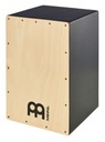 Bicí nástroj Meinl SCAJ100PBK-NT Cajon