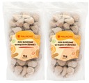 SÚPRAVA SUŠENÝCH FÍG V RYŽOVEJ MÚKE 2 X 1kg