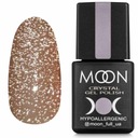 Hybridný lak Moon Full Crystal č.01, 8 ml