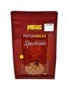 Meus Spectrum návnadové guličky 18mm Scopex 1kg