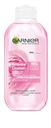 GARNIER SKIN NATURALS BOTANICKÁ RUŽOVÁ VODA ukľudňujúce tonikum 200 ml