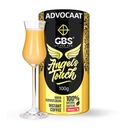 GBS ANGEL'S TOUCH Advocate instantná káva 100g