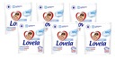 Lovela Baby Washing kapsule pre deti 6 x 36 ks
