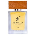 Sorvella S70 50 ml pánsky parfém
