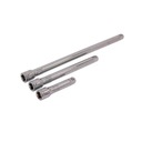 SADA PREDLOŽKOV 3/8'' PREDĹŽKOV 75-225 MM 3 kusy.