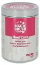 Mazivo na konské kopytá, žltý, 1000 ml, MagicBrush