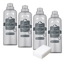 Tesori Muschio Bianco Musk 4 x oplachovací koncentrát + magická špongia