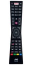 JVC RM-C3184 DIAĽKOVÝ ORIGINÁL