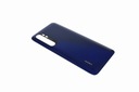 Zadný kryt XIAOMI MI NOTE 10 LITE, MODRÁ
