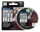 Oplet PRESTON ABSOLUTE FEEDER 0,10mm 150m