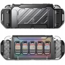 Puzdro pre Nintendo Switch Oled, Supcase UB Pro Forma