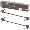 2X KONEKTOR STABILIZÁTORA KAMOKA OPEL VECTRA C SAAB