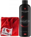 Fresso Shampoo Premium - Autošampón 0,5l