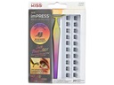 KISS ImPress Umelé mihalnice - Lash Kit 01 1 bal.