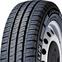 4 ks MICHELIN 215/60R17C Agilis+ 109/107 T SILENT