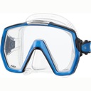 Potápačská maska ​​Tusa M1001 Freedom HD FB