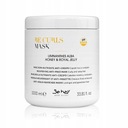Be Color Curls Maska pre kučeravé vlasy 1L