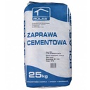Cementová malta Cement M-5 ROLAS 25KG