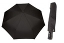 Automatický pánsky dáždnik značky Parasol BLACK