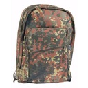 Vojenský camo batoh Mil-Tec Day Pack 25 l