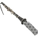Čistič klarinetu - BG model A32