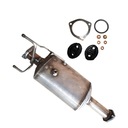 DPF FAP SUZUKI SX 2.0 DDIS 06/2006-