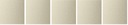 Kartónový ozdobný vizitkový papier Atlanta Galeria Papieru krémový A4 20a x5