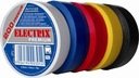 Páska izolačná 200 PREMIUM 19mm 18m PVC MULTICOLOR