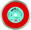 ŻBIK TARAN DIAMANTOVÝ DISK PRE KERAMICKÝ FI 200
