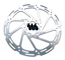 TEKTRO prevodník 160-53 160mm 119g XC MTB ROAD