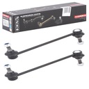 2X ČLÁNKY STABILIZÁTORA OPEL VECTRA B CORSA C